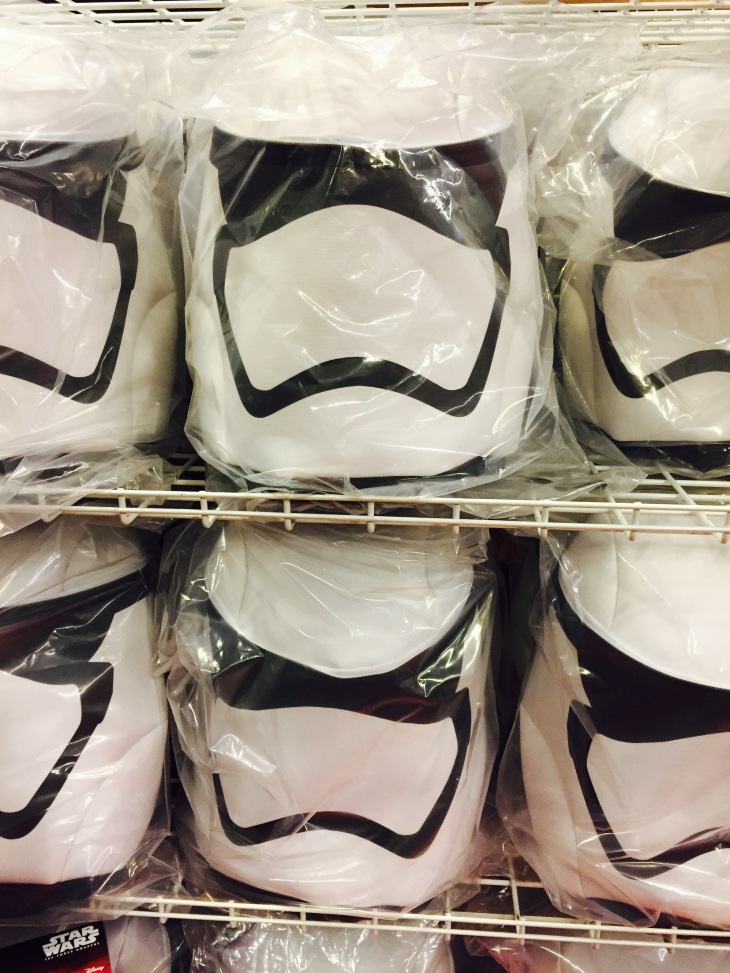 Bag these First Order Stormtroopers!